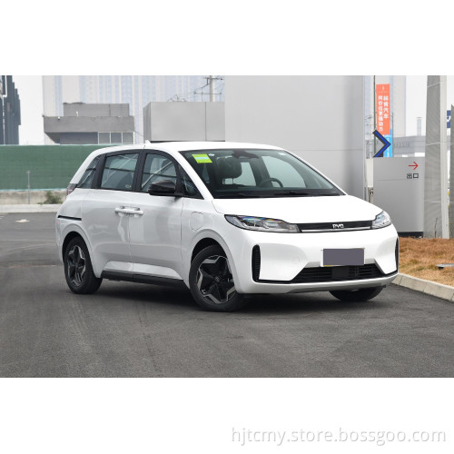 2023 BYD D1 pure electric 418KM MPV long endruance Hot sale Chinese BYD brand cars in stock 2022 version BYD D1